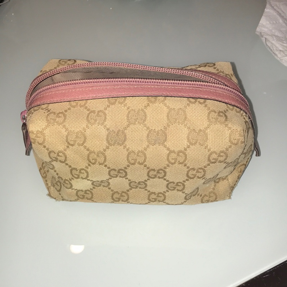 Gucci makeup bad